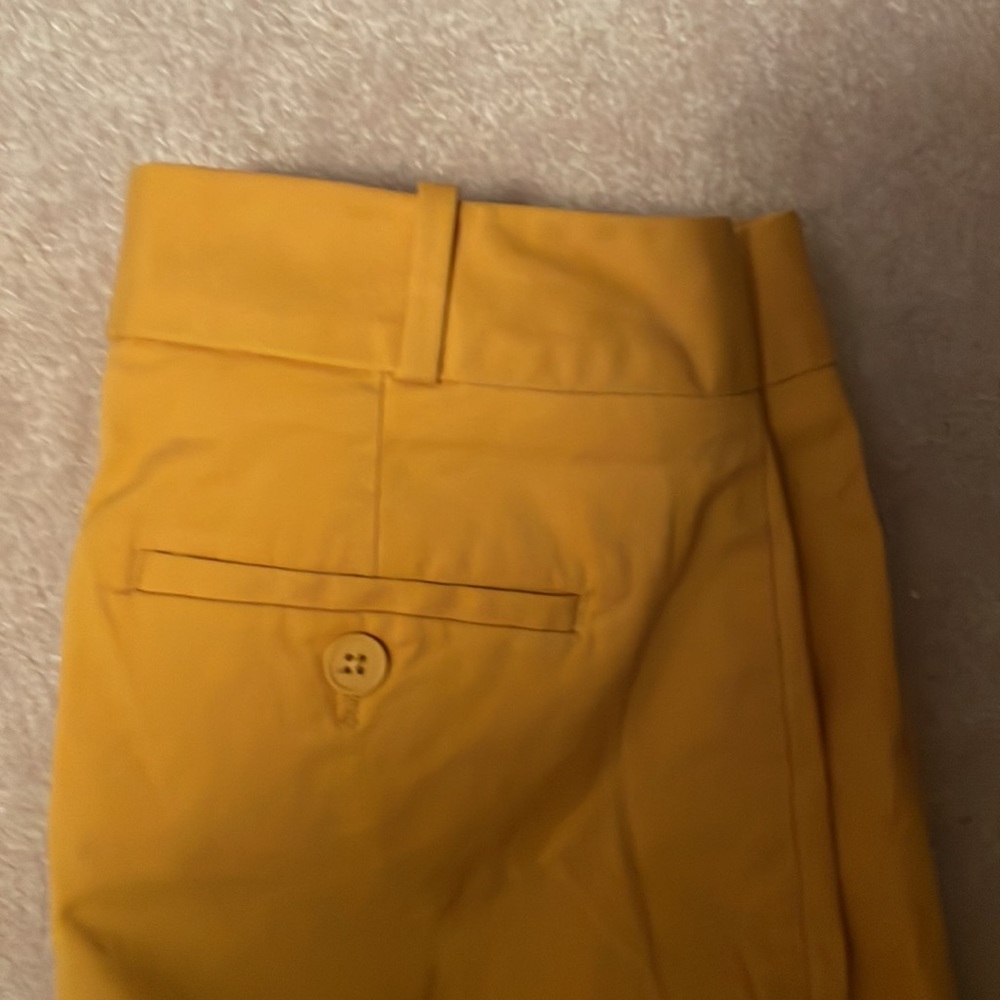 Capris - Picture 3 of 4